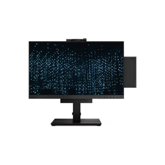 Image of 𝗟𝗲𝗻𝗼𝘃𝗼𝗧𝗵𝗶𝗻𝗸𝗖𝗲𝗻𝘁𝗿𝗲M70Q Tiny Business Desktop | 𝗜𝗡𝗧𝗘𝗟i5 | 10th Generation Processor | 8GB RAM | 256GB SSD | Win 10 Pro