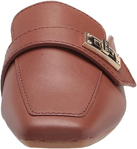 NINE WEST Neat 9X9 Medium Brown 6 M | Image 1