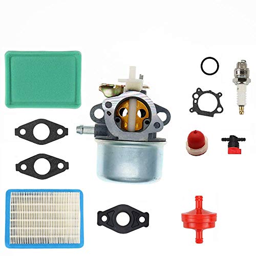 SAKITAM Carburetor fit for Excell EXWGV2121 Pressure Washer Replacement Carb