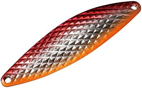 Smith LTD Spoon Edge Diamond Lure