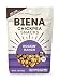 Biena Chickpea Snacks, Rockin' Ranch, 5 Ounce