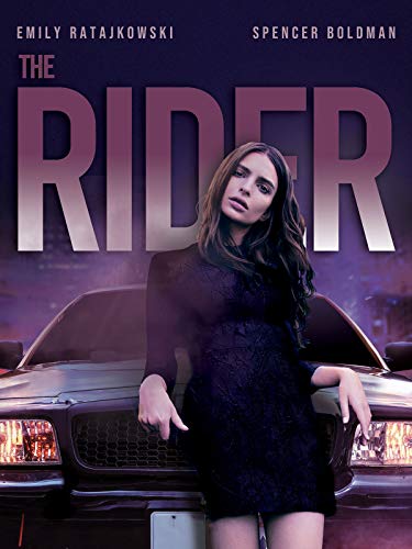  The rider