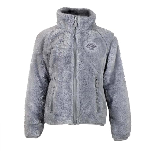 Polaire Peak Mountain fille GARIANE veste chaude zippée