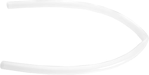 Miniatura 4 de IMM Paquete de 2 repuestos para Hoshizaki 7716-2025 manguera de vinilo de 3.3 ft IMM77162025