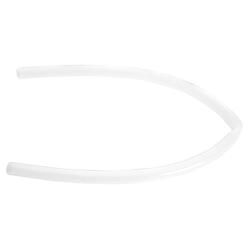 Miniatura 5 de IMM Reemplazo de manguera para máquina de hielo para Hoshizaki 7716-2025, 3.3 ft, 1 pulgada de diámetro exterior, 13/16 pulgadas ID