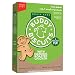 Buddy Biscuits Grain Free Dog Treats Made in USA, Large Size with Healthy Natural Roasted Chicken 14 oz