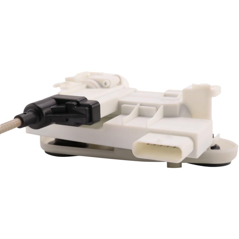 Actuador de Cerradura de Puerta de Coche Compatible con F15 F85 X5 2014 2015 2016 2017 F16 F86 X6 2018