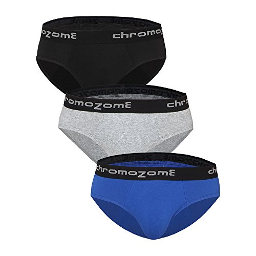 Image of Chromozome Men's Cotton Brief