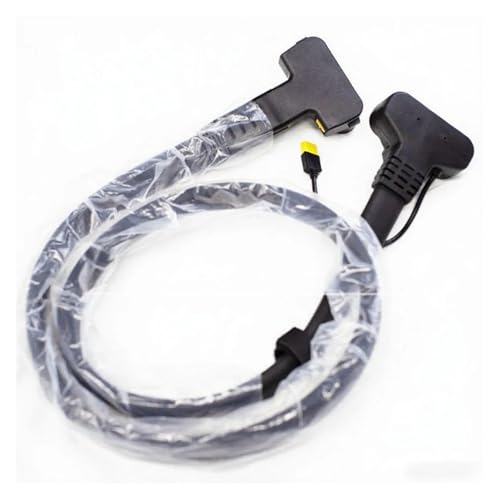 Extension de charge 1.5m haute résistance pour drone agricole Agras T40