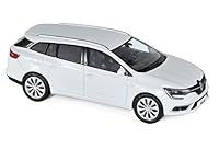 Algopix Similar Product 15 - Norev 517791 Miniature Car Ice White