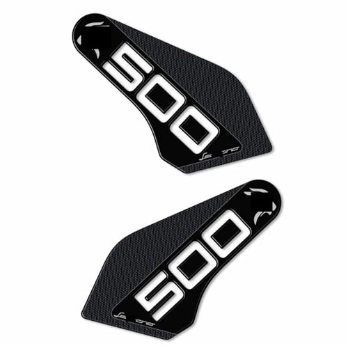 Protection tapis de réservoir moto Benelli Leoncino 500 antidérapant