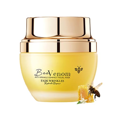 ARCHIDATE Bee Venom Facial Mask Image
