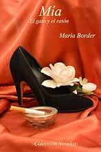 Mía El gato y el ratón