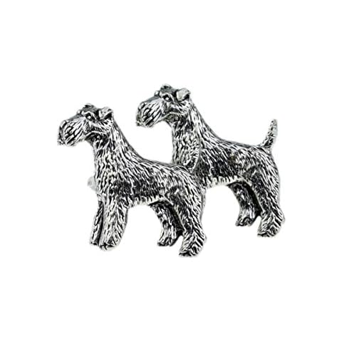 RGT GTR X2TSBCD21 - Gemelos de Peltre para Hombre Cover