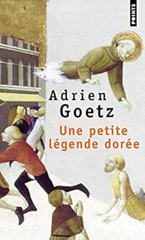 Paperback Une Petite L'Gende Dor'e [French] Book