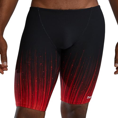 Image of TYR Durafast Elite Solid Jammer