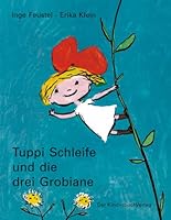 Tuppi Schleife 3358030113 Book Cover