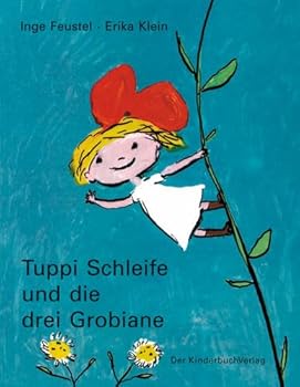 Hardcover Tuppi Schleife [German] Book