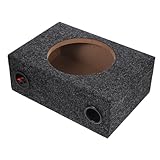 Subwoofer per auto: progettato per gli appassionati di audio per auto che desiderano aggiornare il audio del proprio veicolo, altoparlanti per auto