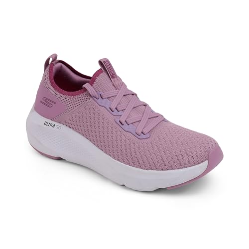 Image of Skechers Womens Go Run Elevate Sneaker