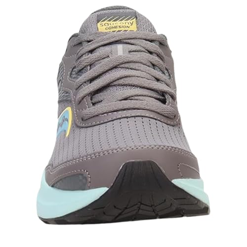 Image of Saucony Women's Cohesion 16 Sneaker