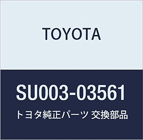 Toyota SU003-03561 Counter Gear Bearing Snap Ring