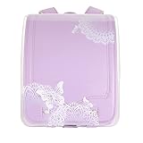 ランドセルカバー 20種類以上から選べる 夜道で反射して光る 好きな柄が選べる 白化２年保証 白くならない 安心 安全 ツバメランドセル 透明 男の子 女の子 入学準備 新入学 入学祝い 光る 安全に通学 透明 クリア (22-Butterfly)