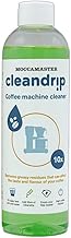 Moccamaster 250ml Coffee Machine Cleaner for Approximately 10 Cleanings