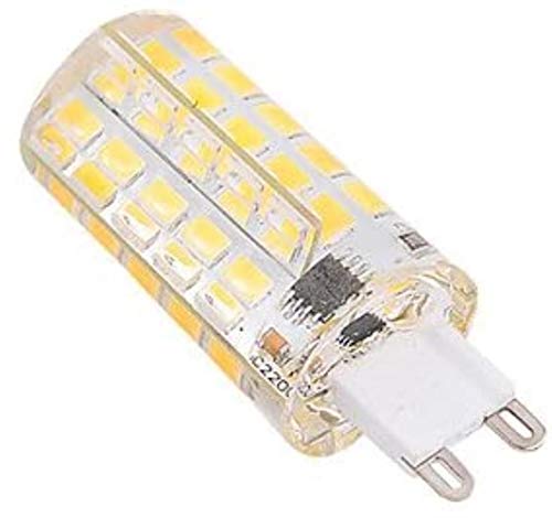 Ampoule LED maïs 5730 E27 220V blanc pour éclairage ménager lot de 5