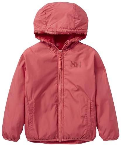 Image of Helly-Hansen Kids Unisex Champ Reversible Jacket