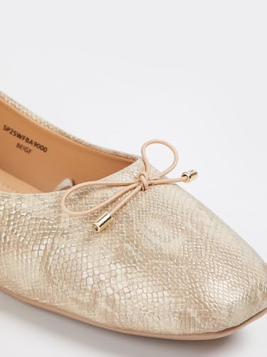 Image of Max Womens Sp22wfba2002 Ballerinas
