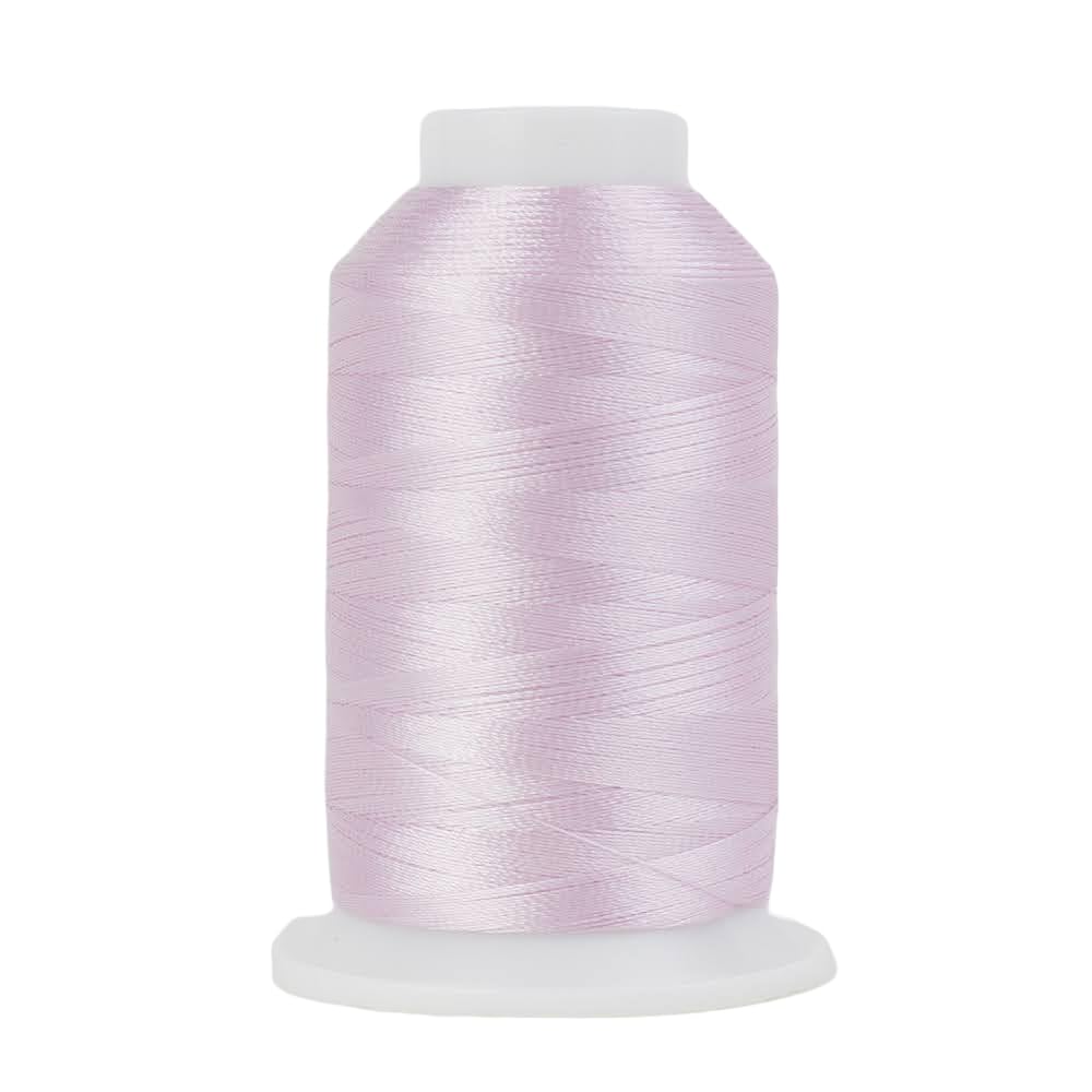 Element Thread Club 40wt Machine Embroidery Polyester Thread | 1000m (1049yd) | Glossy | Baby Shower