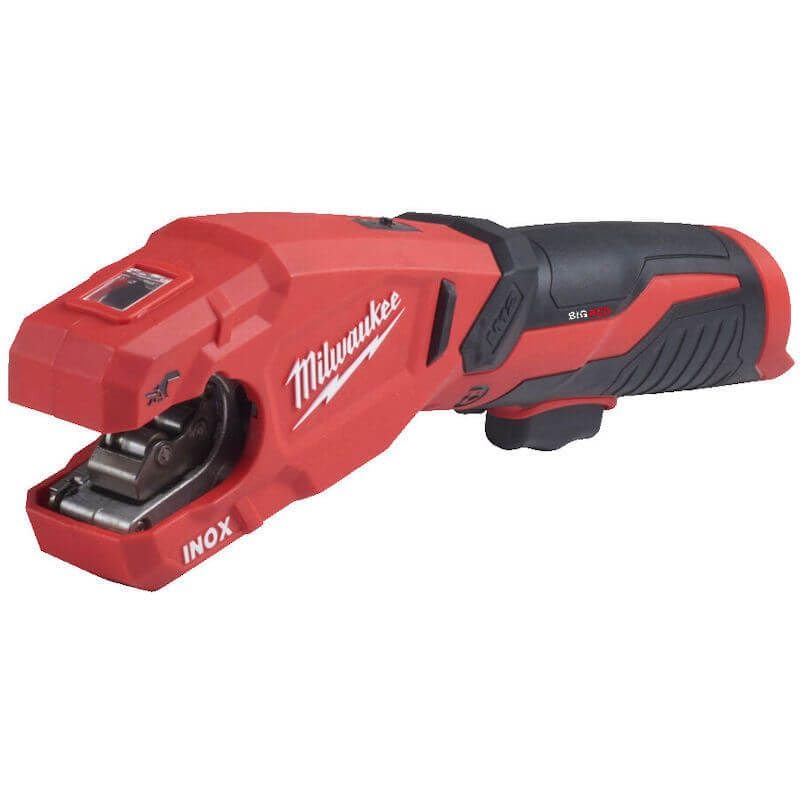 Milwaukee M12 PCSS-0 Akku-Rohrschneider