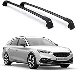 ➤ 【Modelos aplicables】: Para Seat Leon ST Estate 2017-2021.