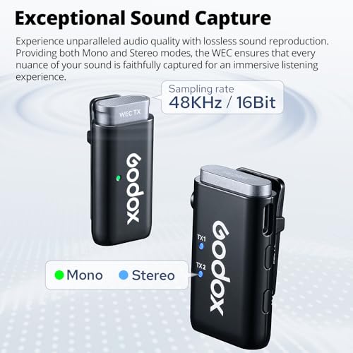 GODOX WEC Kit2 - Image 3 of 7