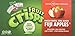 BROTHERS ALL NATURAL All Apple C's Fruit Crisps, 0.35 Ounce (Pack of 12)