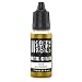 Green Stuff World - Metallic Paint El Dorado 1870 for Models and Miniatures