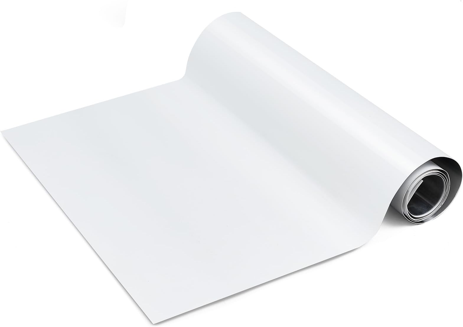 10" X120" White Aluminum Plate Sheet Metal Trailer Skin 0.032"