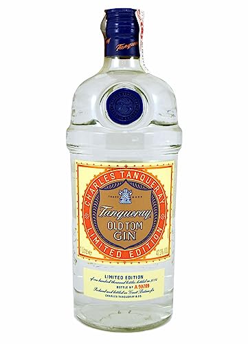 Tanqueray Old Tom 1 L.