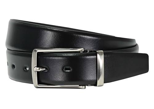 Ceinture en cuir pour homme LLOYD pour costume et tenue business chic
