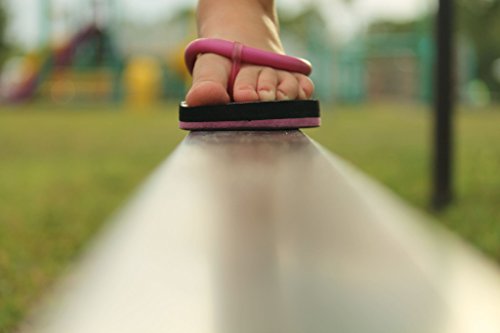 Healthstar Foam Balance Beam 6" Blue