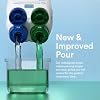 SmartMouth Clinical Zinc Activated Mouthwash - Anti-Plaque & Anti-Gingivitis for Healthy Gum Support - All-Day Fresh Breath - Alcohol-Free, Sugar-Free, Gluten-Free - Clean Mint - 32 fl oz