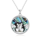 🐧 Garantie de Service Après-Vente : Nous nous engageons à offrir un service client satisfaisant et à vous fournir de beaux bijoux animaliers. N'hésitez pas à nous contacter en cas de problème avec nos cadeaux sur le thème du pingouin. Votre satisfaction est importante pour nous.