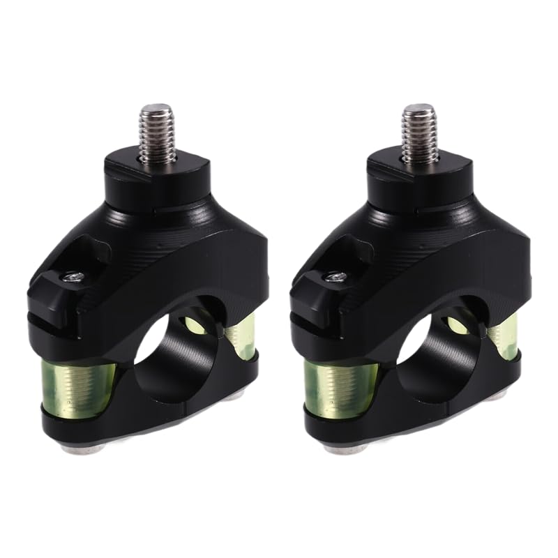 Elevadores de manillar de 28mm regulables para Duke y Super Adventure 5