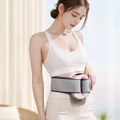 Massageur électrique pour soulager les tensions de la nuque et du dos efficacement - 7