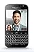 Blackberry Classic Q20 SQC100-1 - QWERTZ Keypad - Factory Unlocked, International Version - Dark Black