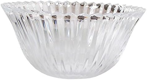Baccarat Crystal Mille Nuits Bowl