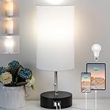 ROTTOGOON 3-Color Temperature Bedside...