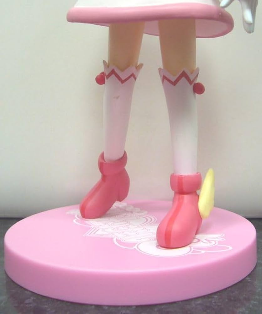 Amazon.co.jp: 快盗天使ツインエンジェル3 エクストラフィギュア