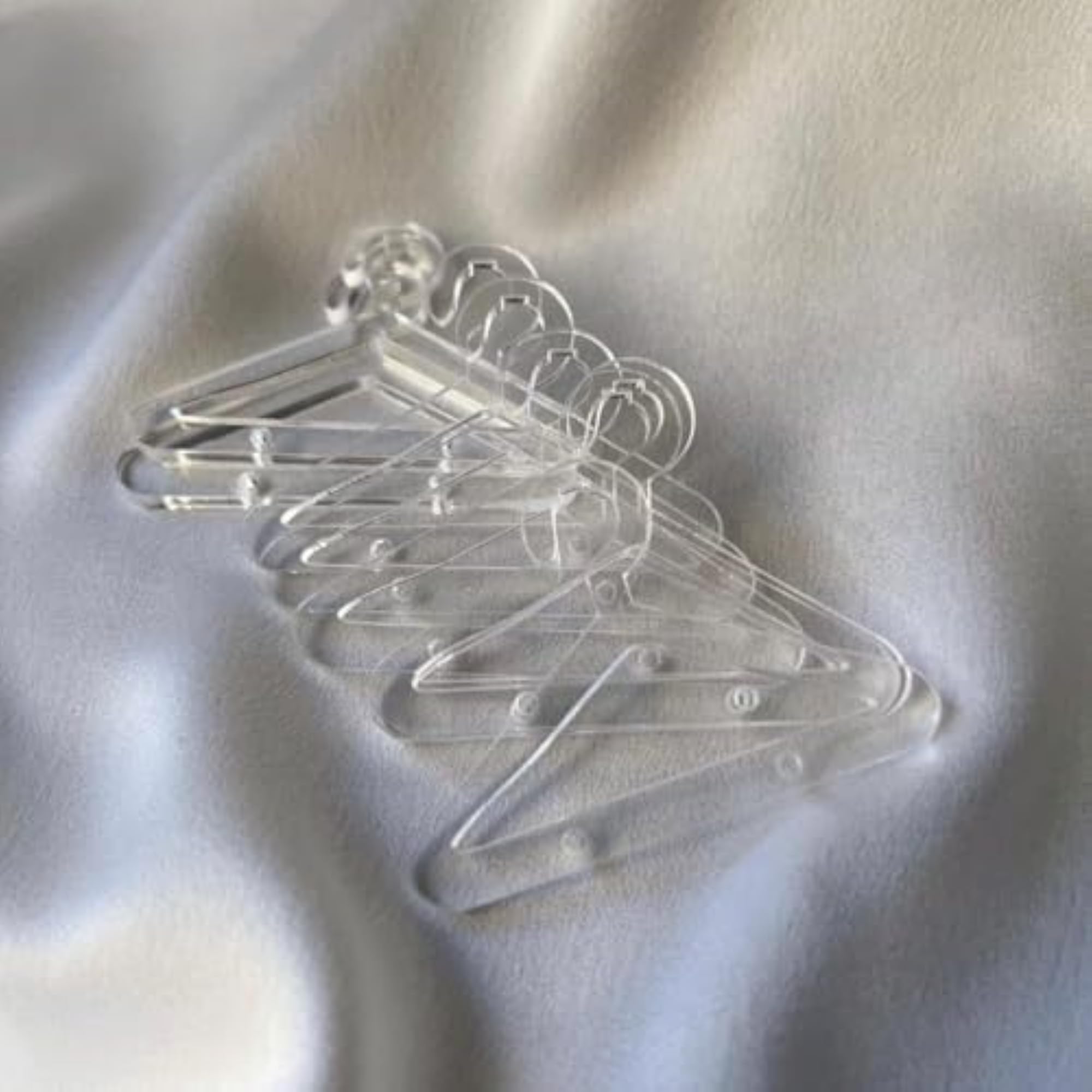 Acrylic Earring Holder, Jewellery Organiser Display Stand Set